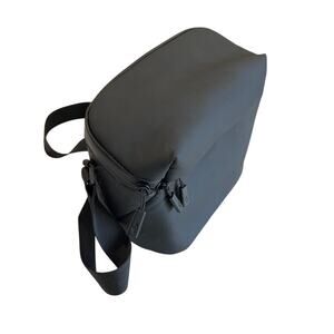DJI Mini Drone Sling Bag 9 x 3 x 5.5" Black Padded with Dividers